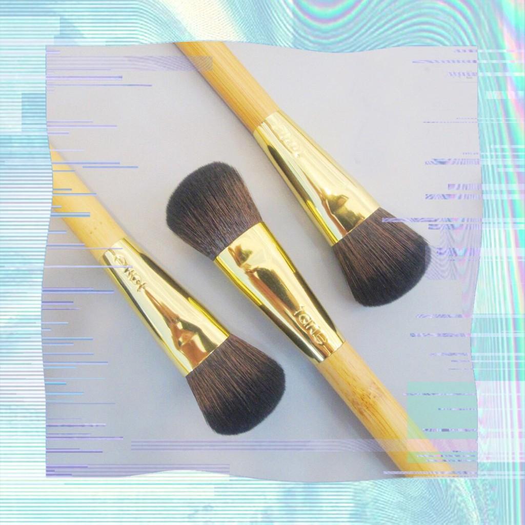 Cọ Má Hồng Tarte - Tarte Blush Brush