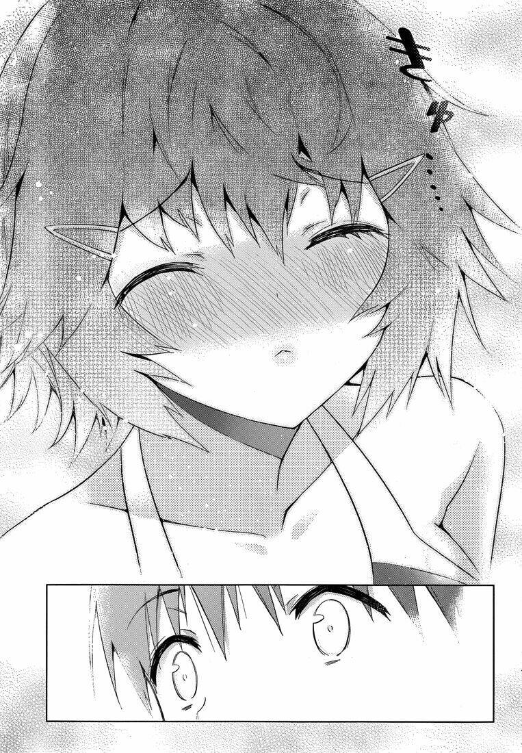 thần chết và 4 cô bạn gái chapter 7 30