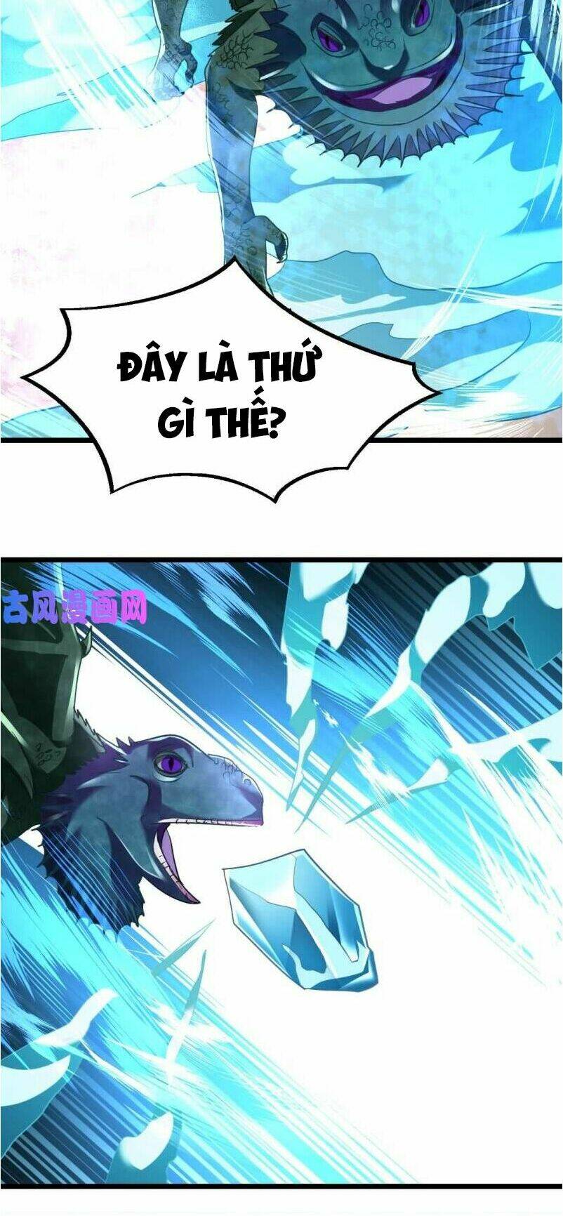 cửu dương thần vương chapter 120 11