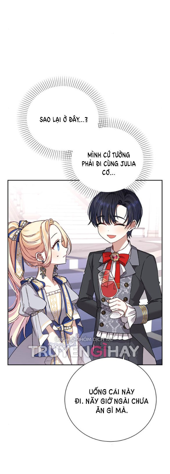 bạo chúa muốn có cuộc sống tốt đẹp chapter 5 2