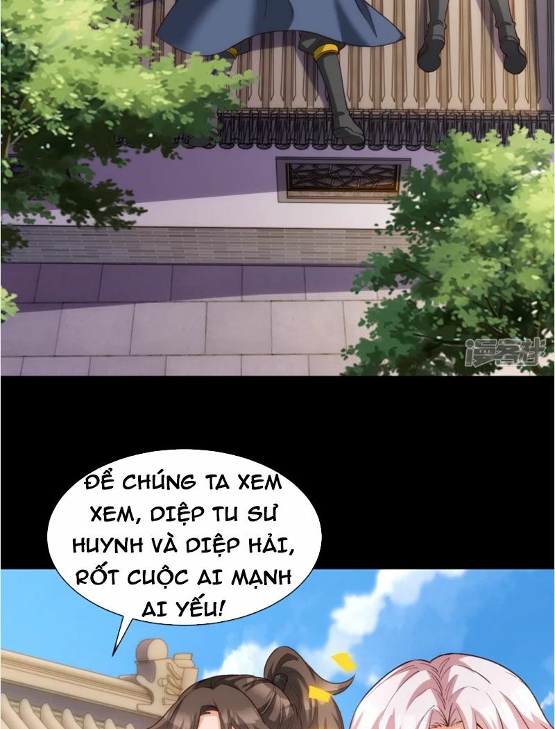 ta là thương thiên chapter 22 26