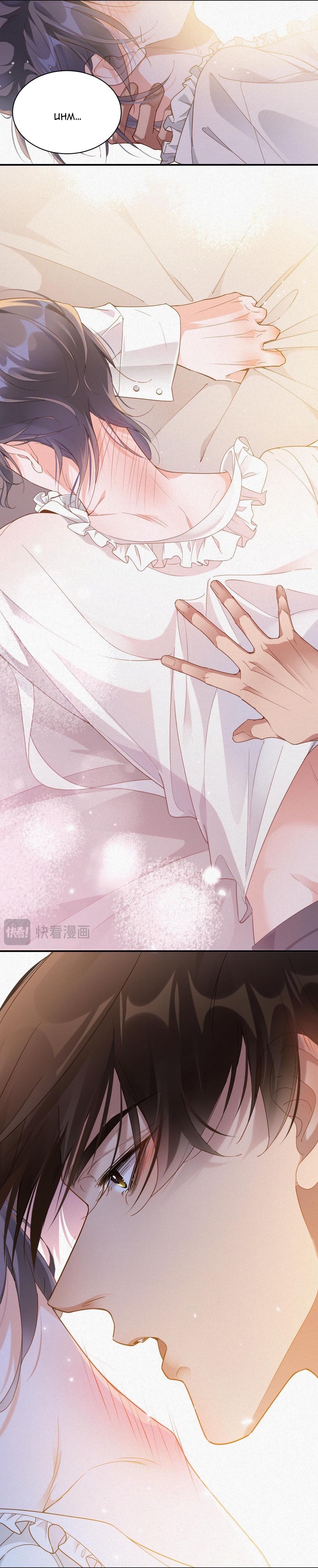 chồng cũ lại muốn phục hôn chapter 36 11