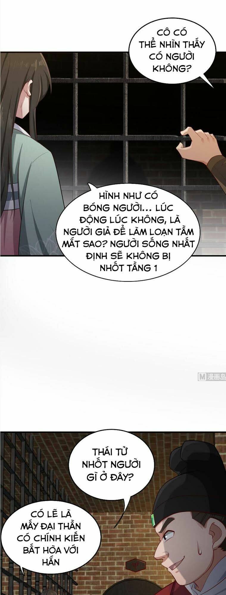 ngược về thời đường chapter 72 16