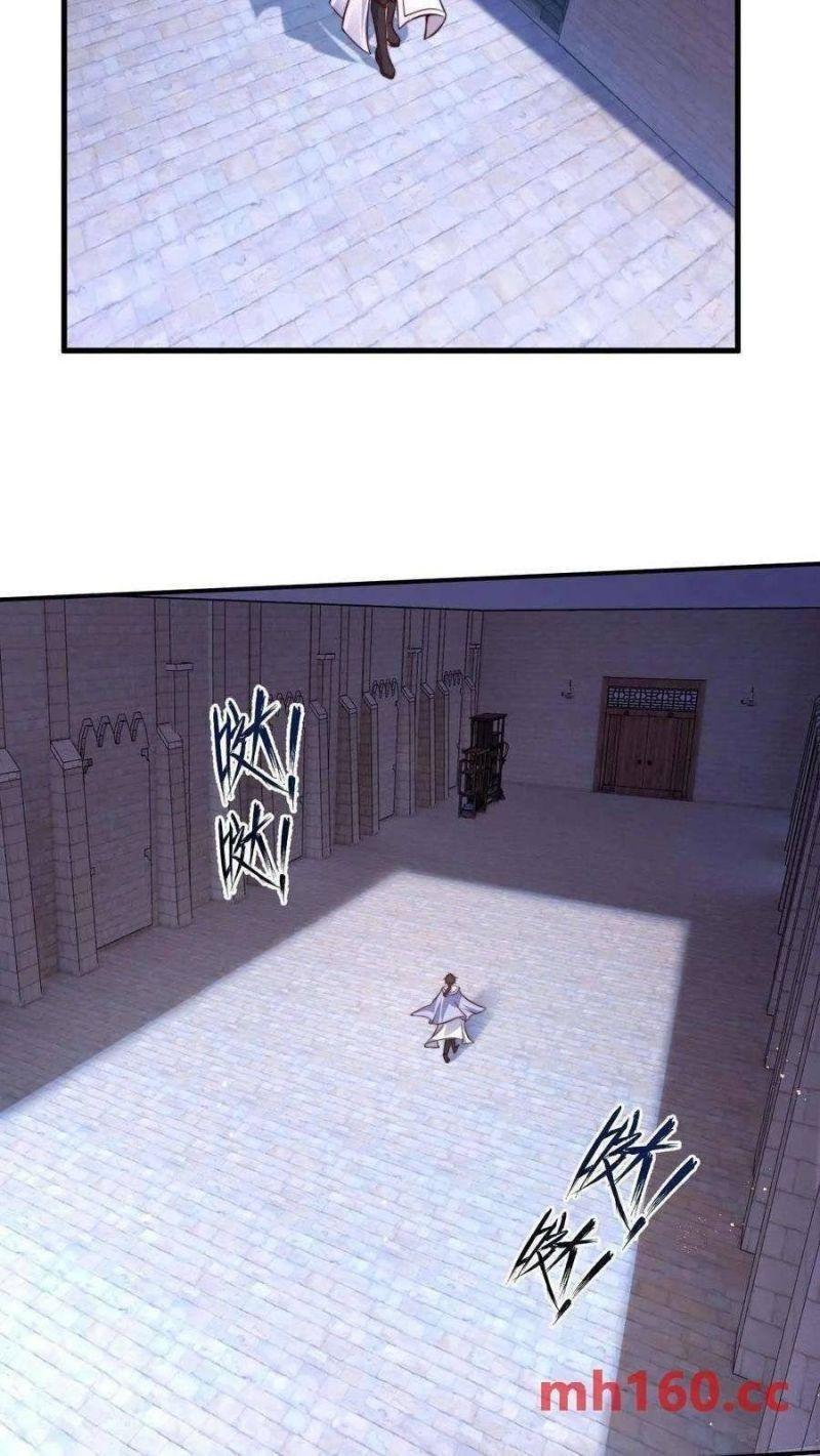 ta nuôi ma quỷ ở trấn ma ti chapter 3 19