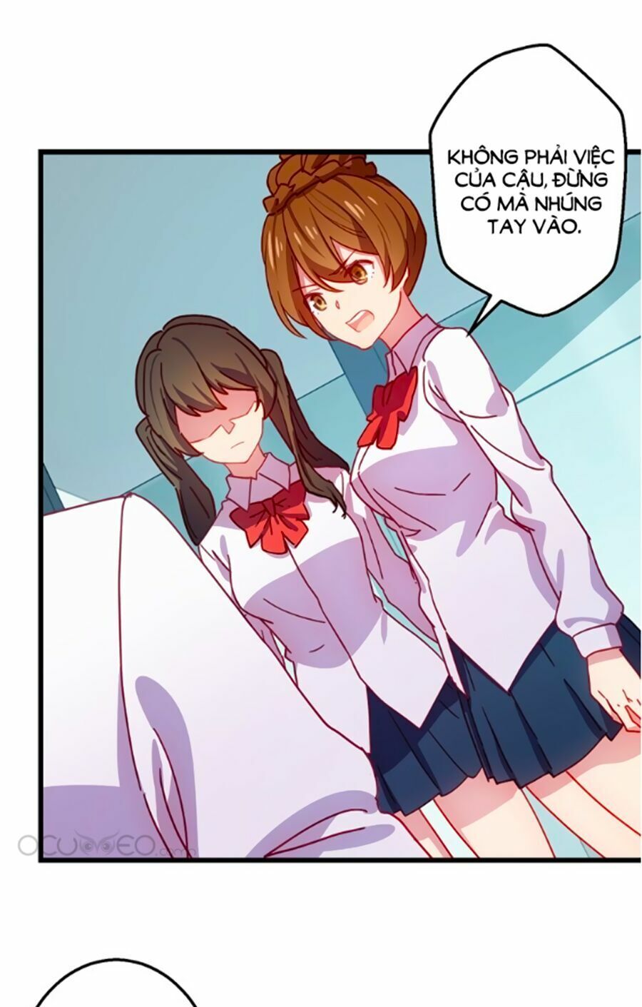 bài ca tình yêu chapter 6 16