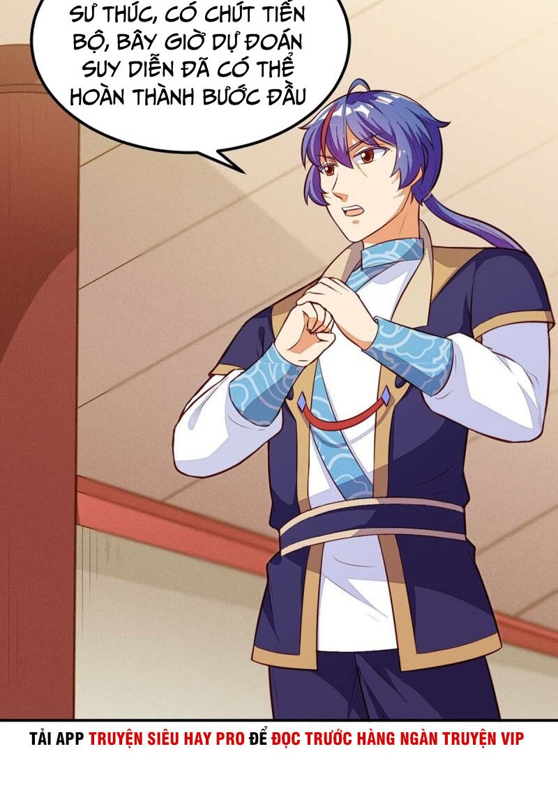 võ đạo độc tôn chapter 161 14