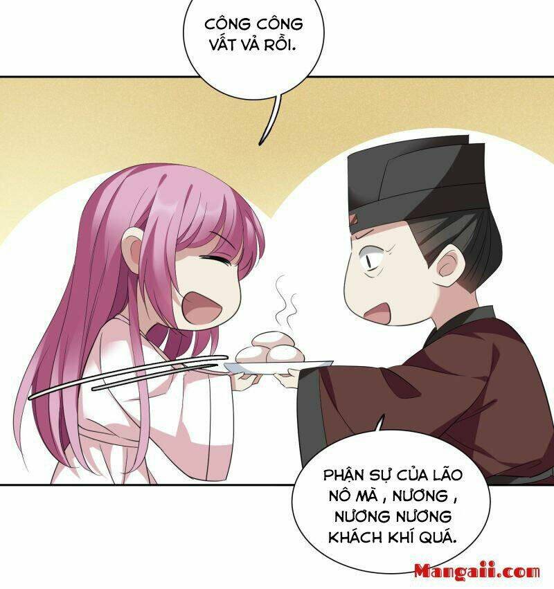 toàn cơ từ chapter 58.2 4