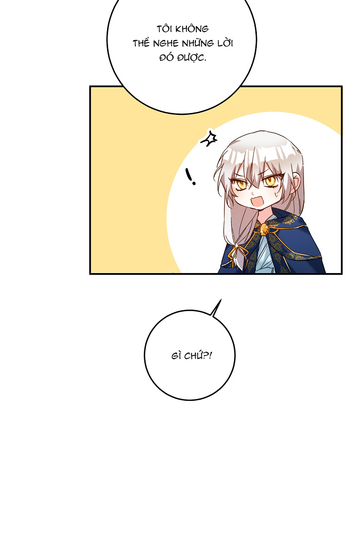 lí do cô ấy trở thành ác nữ chapter 12 41