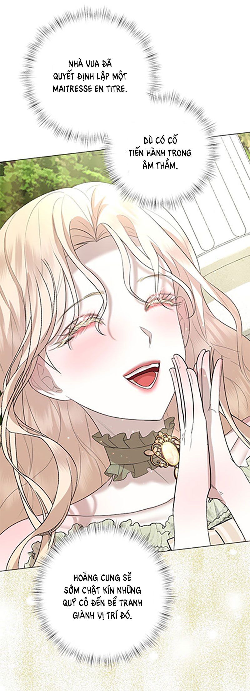 ngã rẽ định mệnh chapter 18.2 8