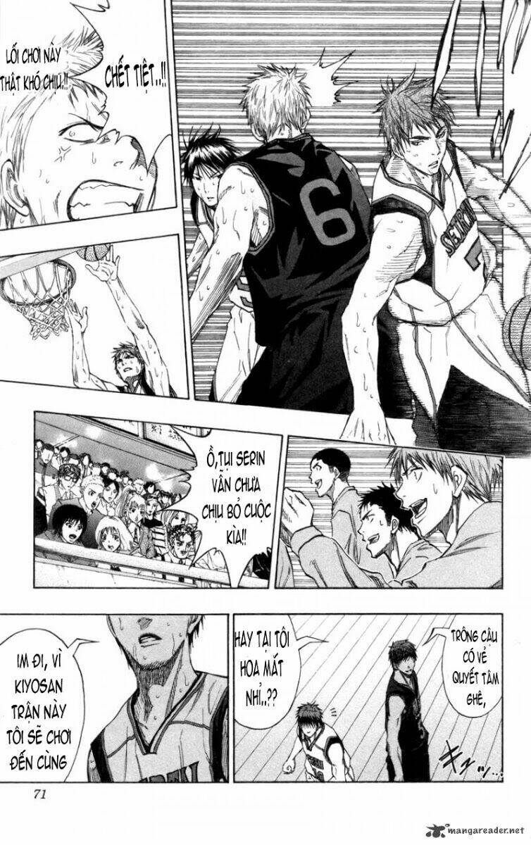 vua bóng rổ kuroko chapter 121 6