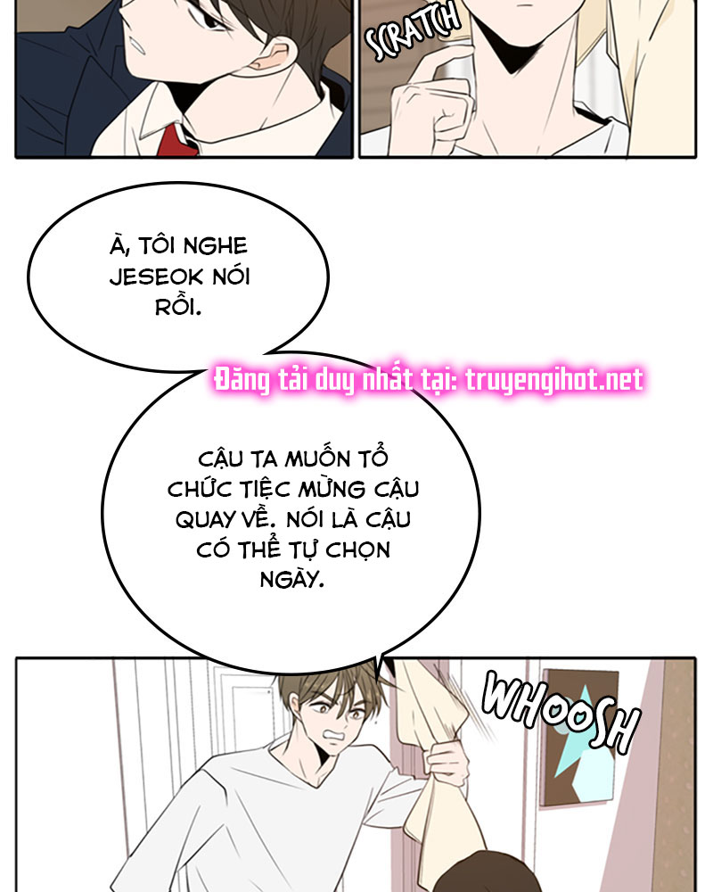 hẹn gặp anh ở kiếp thứ 19 chapter 5.1 20