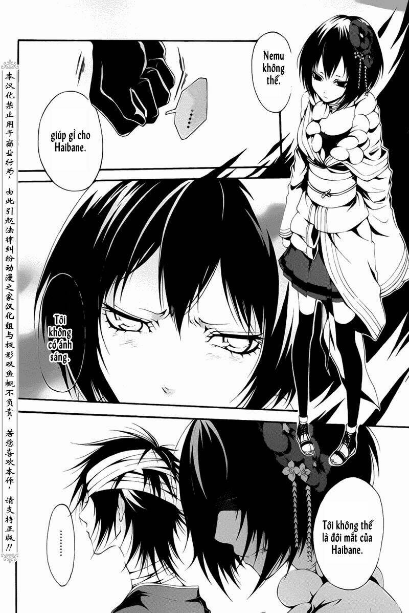 teiden shoujo to hanemushi no orchestra chapter 1 35