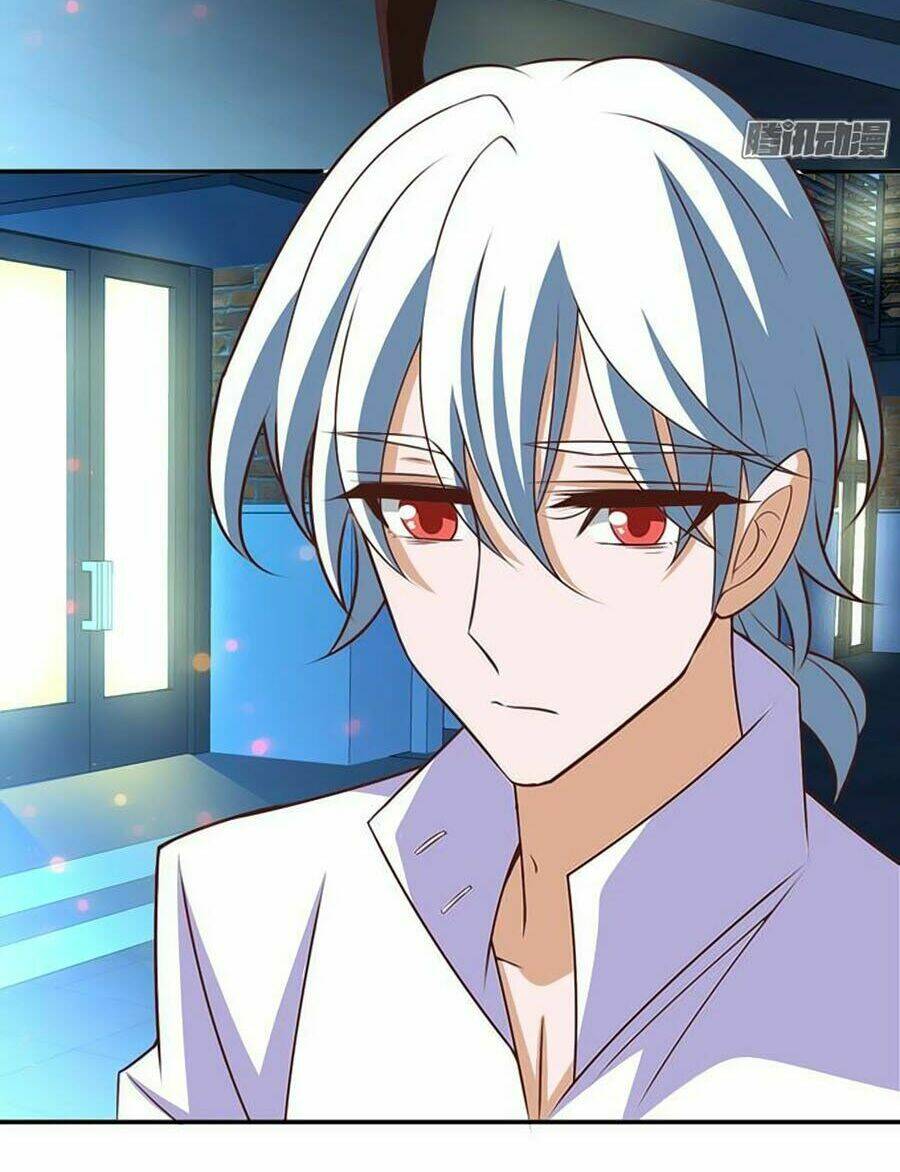 người yêu khát máu của tôi chapter 54 2