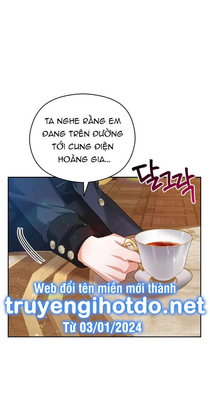 lưỡi dao nơi đầu môi chapter 65.1 21