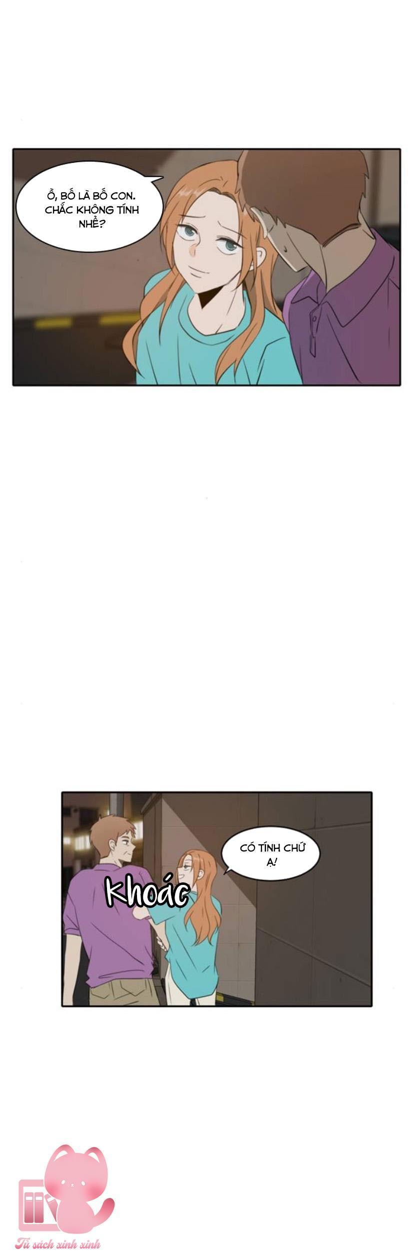 a good day to be a dog chapter 67 12