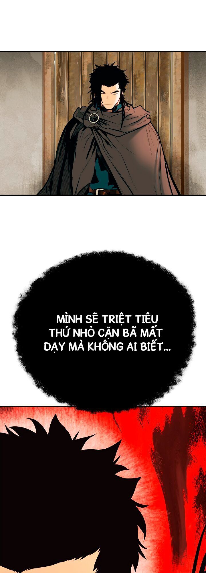 bất bại chân ma chapter 27.1 13