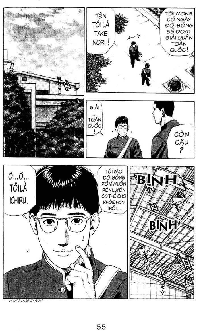 cao thủ bóng rổ chapter 183 4