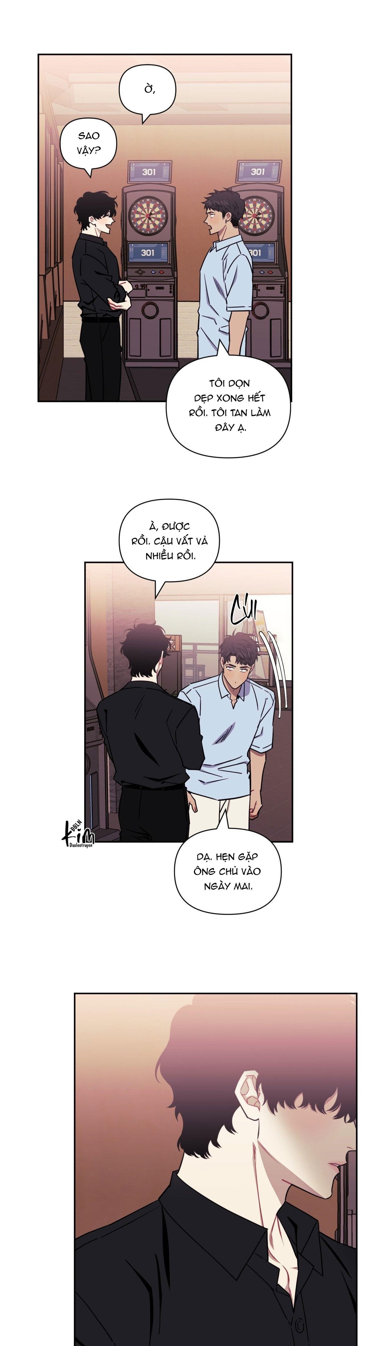 hơn cả bạn bè Chapter 97 anh chủ nt9 51