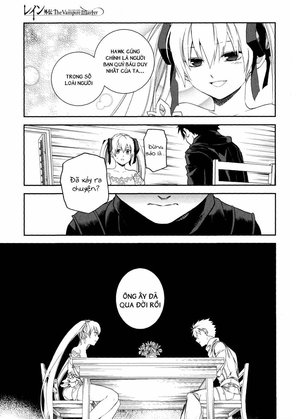 rain gaiden chapter 2 14