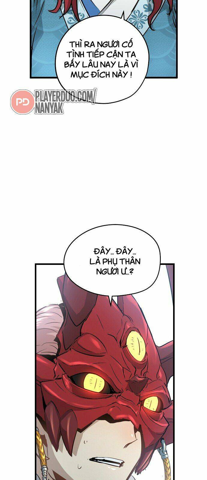 hứa lan chapter 77 45