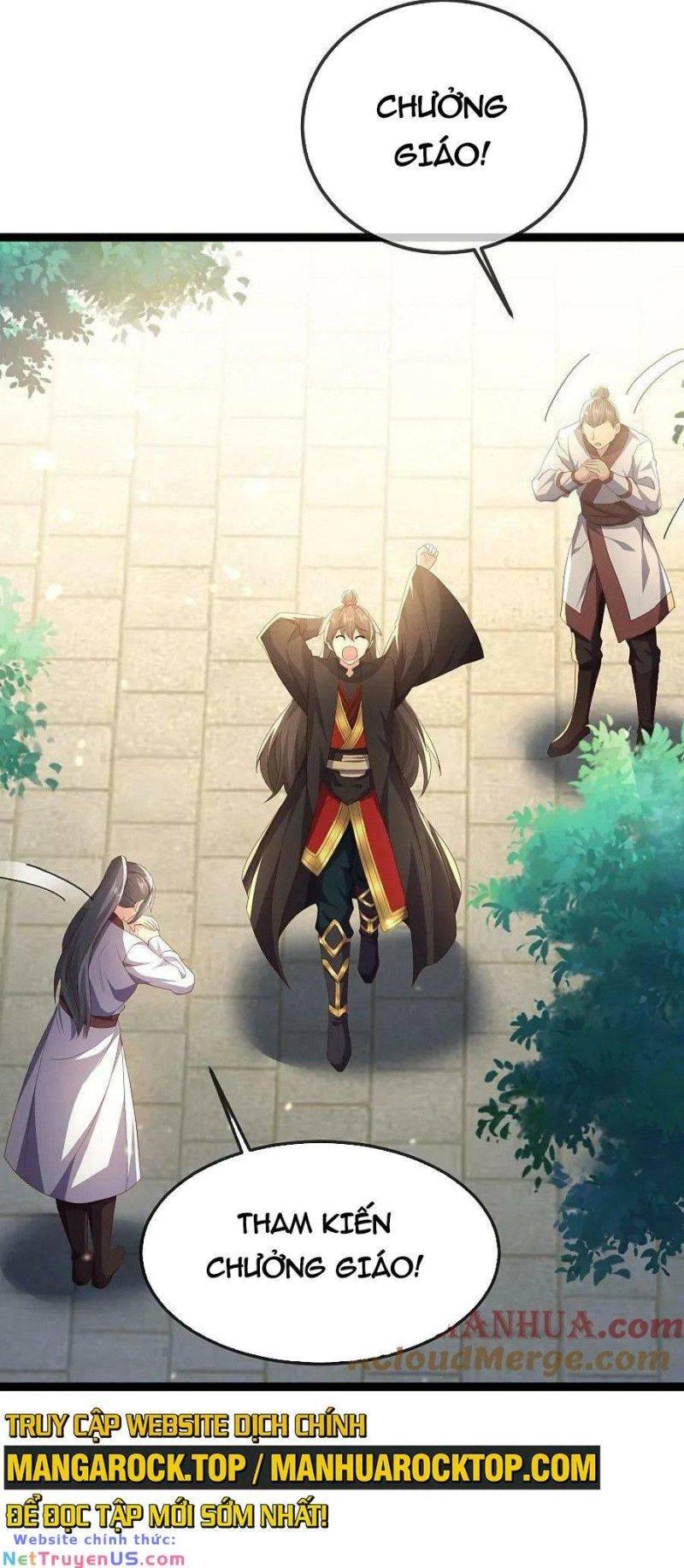 tiên võ đế tôn chapter 482 65