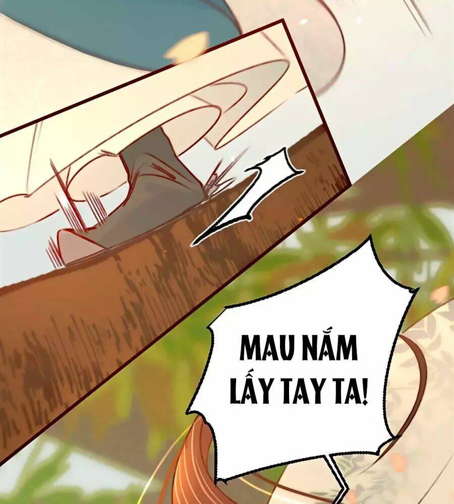 phượng hoàn triều: vương gia yêu nghiệt xin tránh đường chapter 26 22