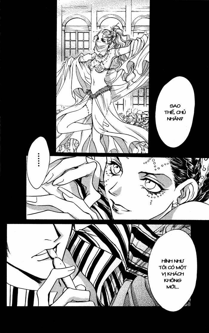 đứa con của thượng đế chapter 22 4