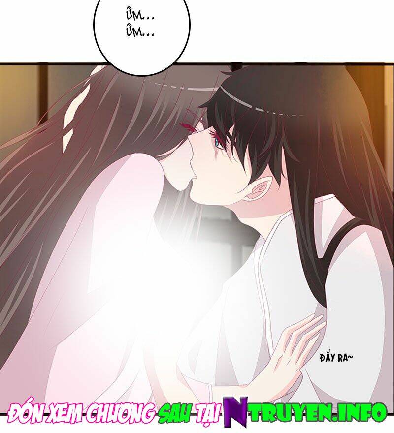 tướng quân mời ra trận chapter 92 26