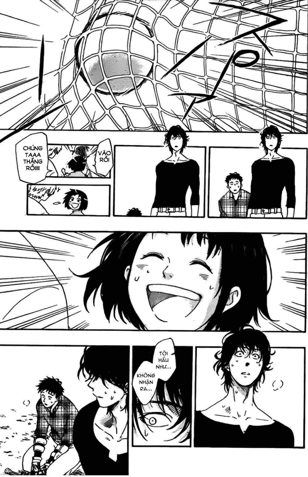 bắt đầu nổi lực từ đây chapter 15 5