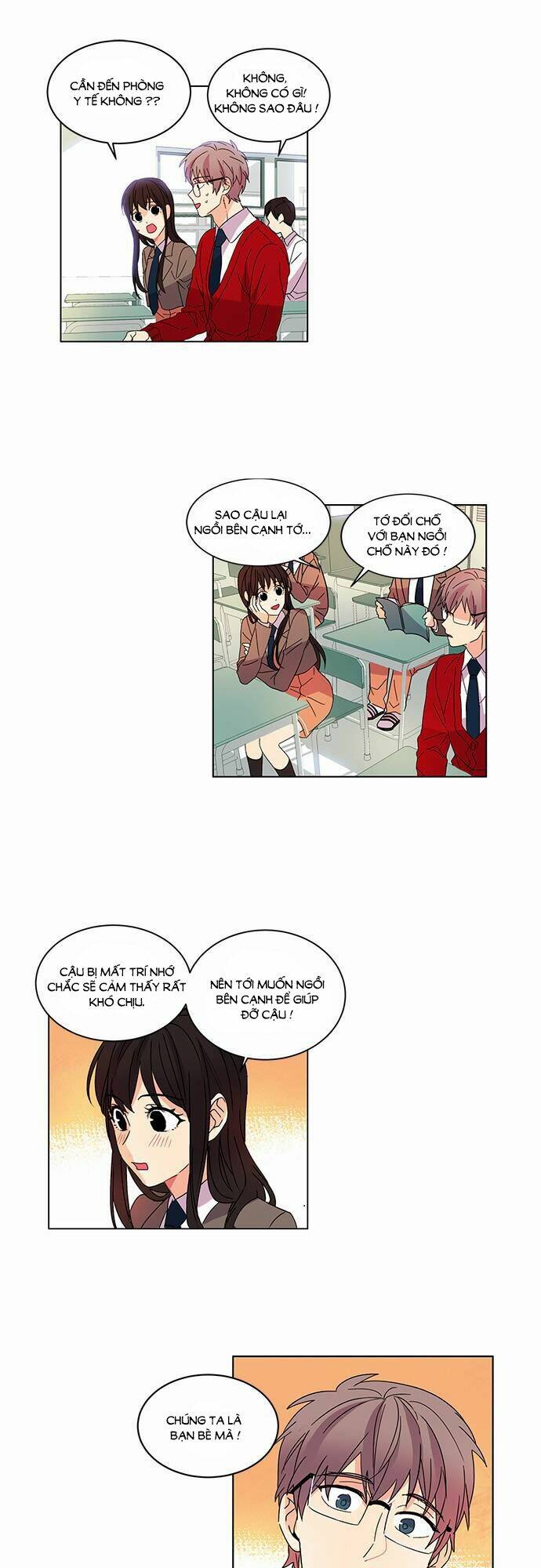 oh! lord jesus chapter 17 18