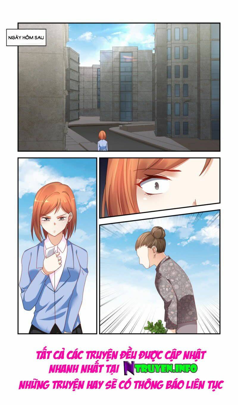 dường như tình yêu đã đến chapter 23 8