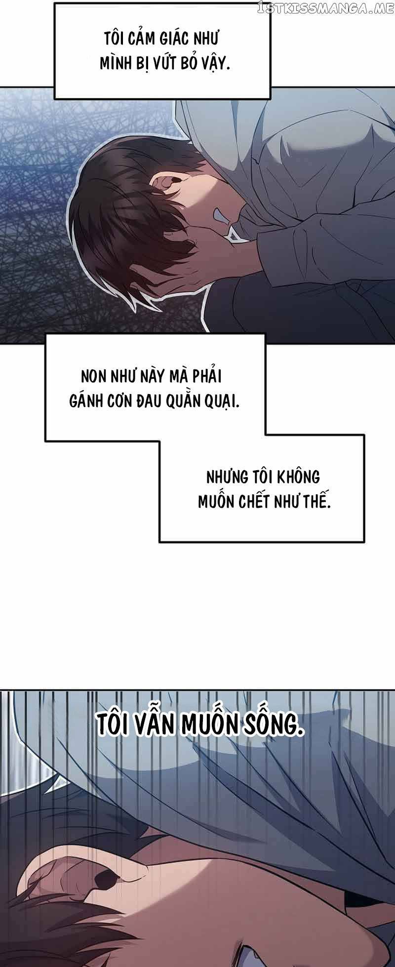 sự khởi đầu của tiền nhân chapter 8 53