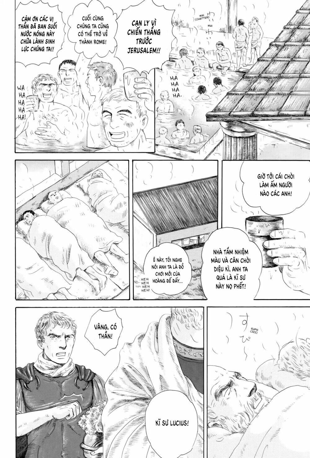 thermae romae chapter 5 29
