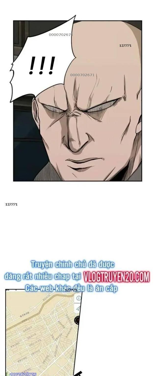 shark - cá mập chapter 83 8