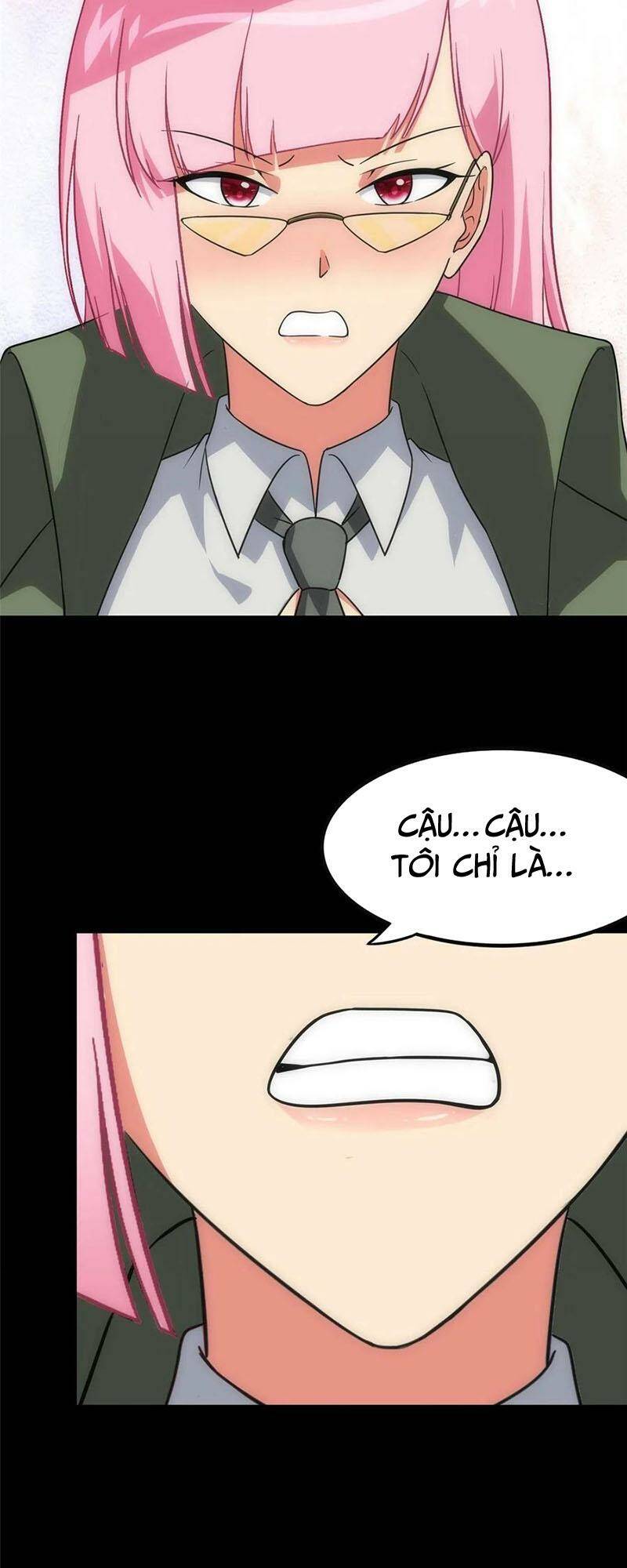 bạn gái virus của tôi chapter 370 33