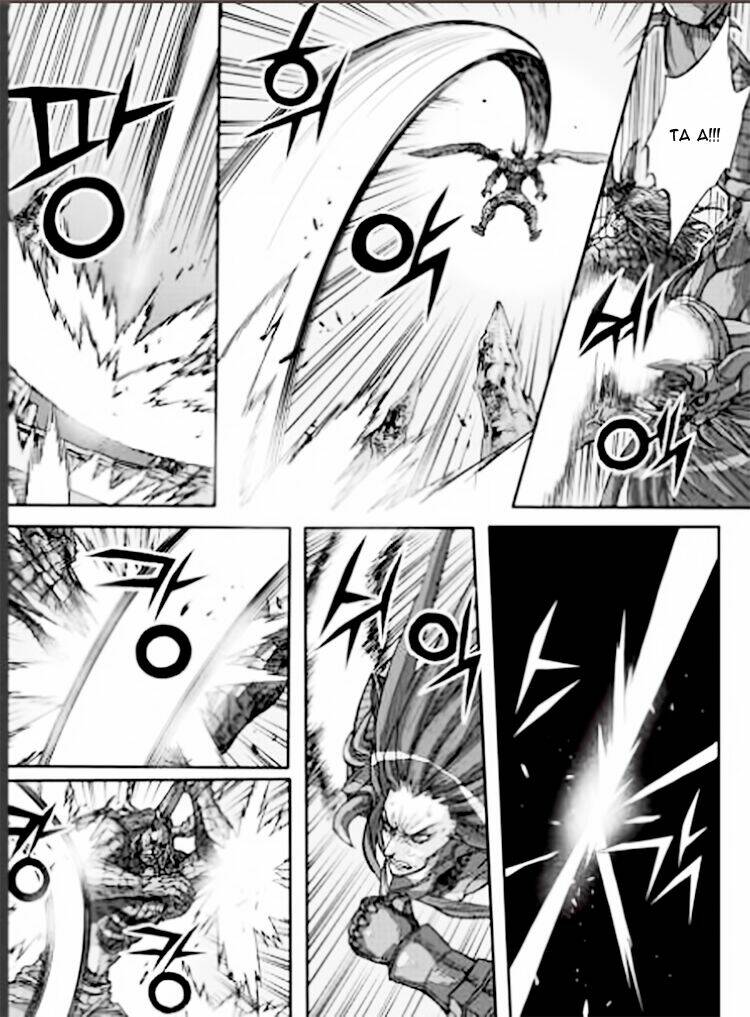 king of hell chapter 384 20