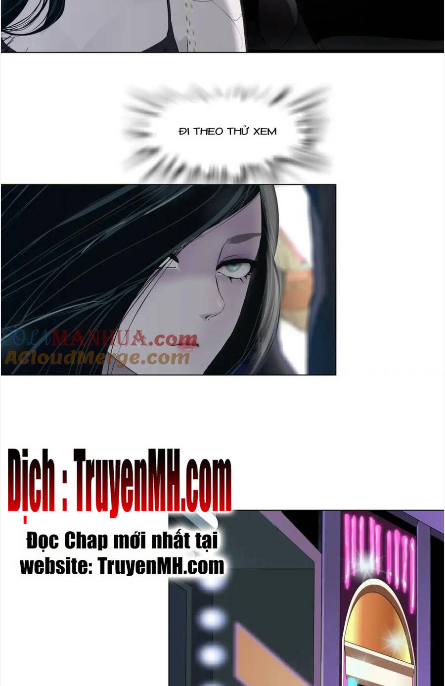 điêu khắc chapter 83 10