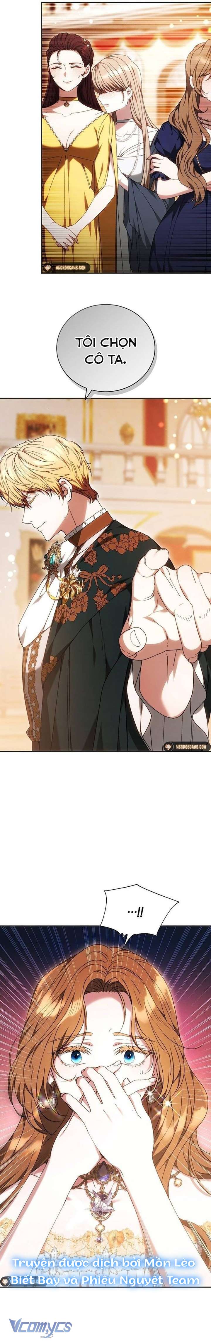 lần này, tôi sẽ nuôi dạy đứa con thành con của người đàn ông khác chapter 5 10