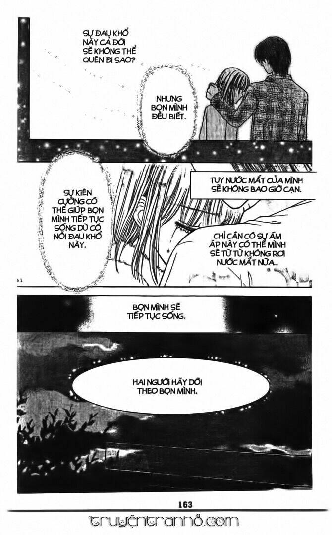 kẻ đồng hành - partner chapter 24 24