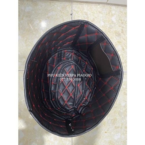 LÓT CỐP dành cho xe VESPA LOẠI CAO CẤP