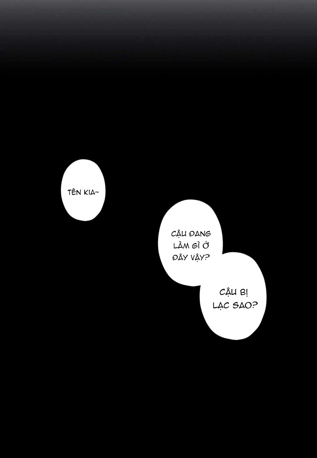 hardcore vanilla chapter 1 58