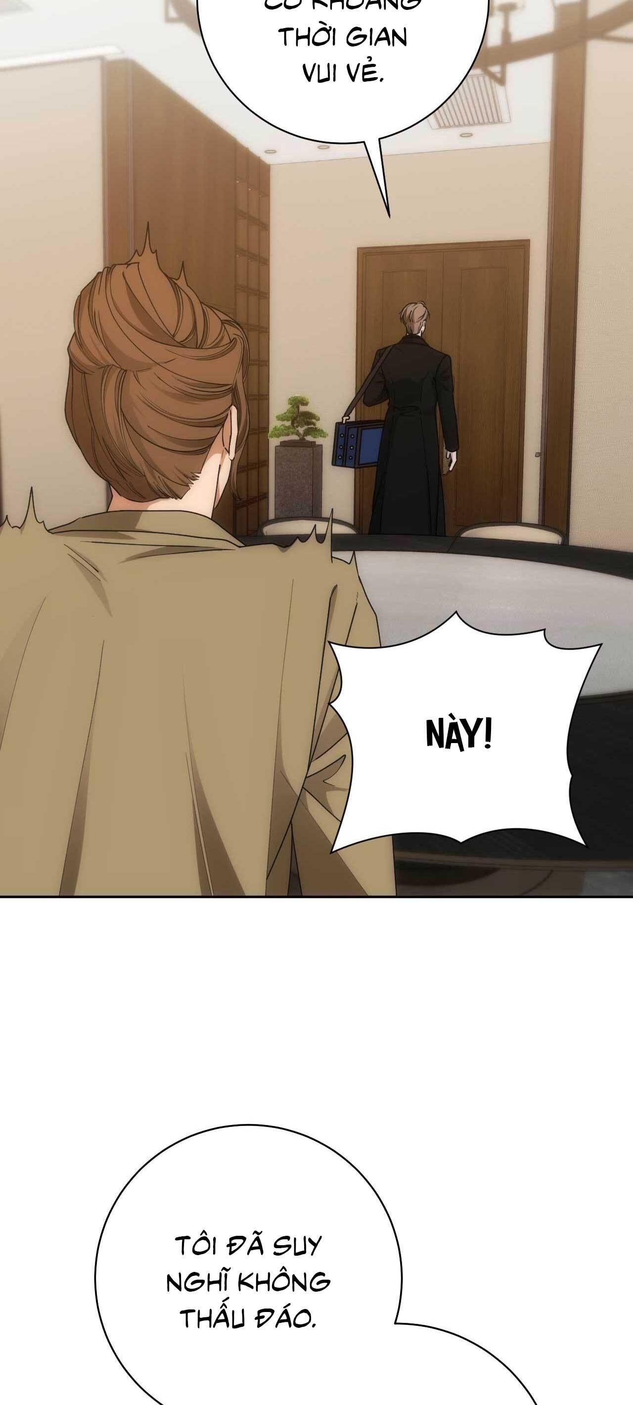 chìm trong khoái lạc chapter 34 55