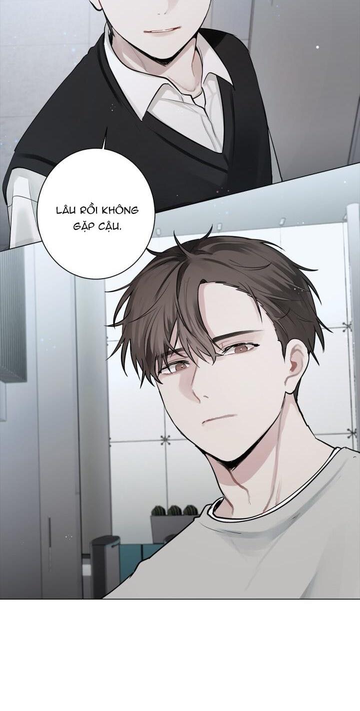 không xa lạ chapter 5 28