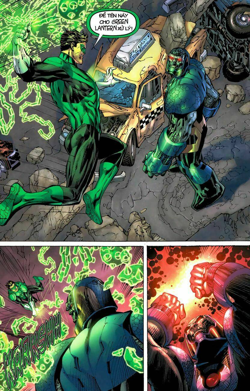 justice league chapter 5 12