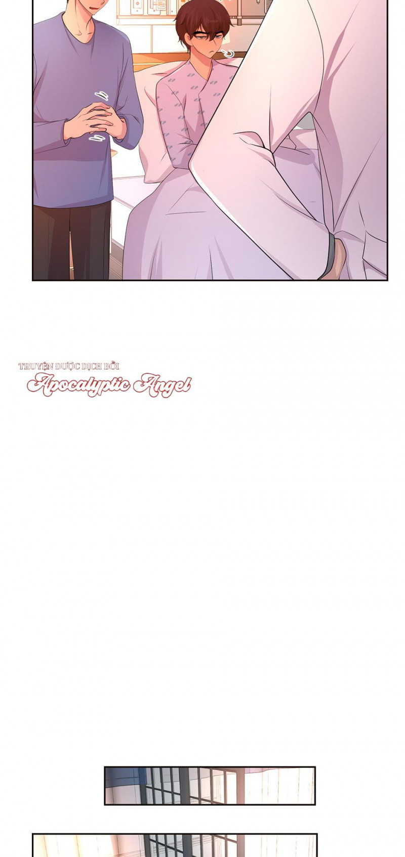 giữ em thật chặt (hold me tight) chapter 80 16