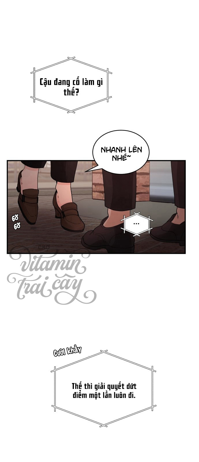 oan gia ngõ hẹp chapter 11 11