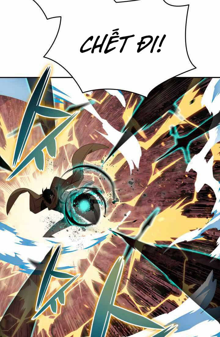 tôi là lính mới chapter 142.1 12