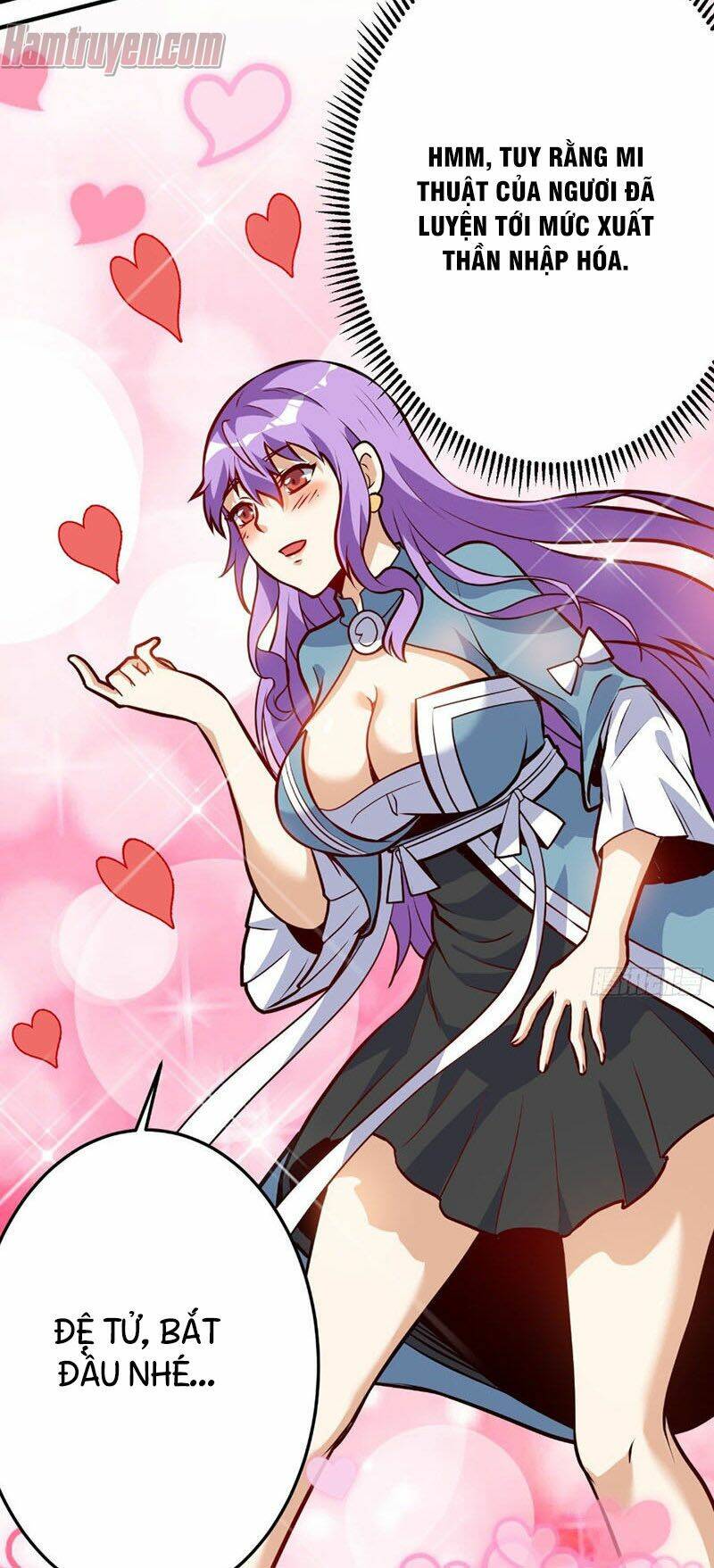 thần võ đế tôn chapter 35 29