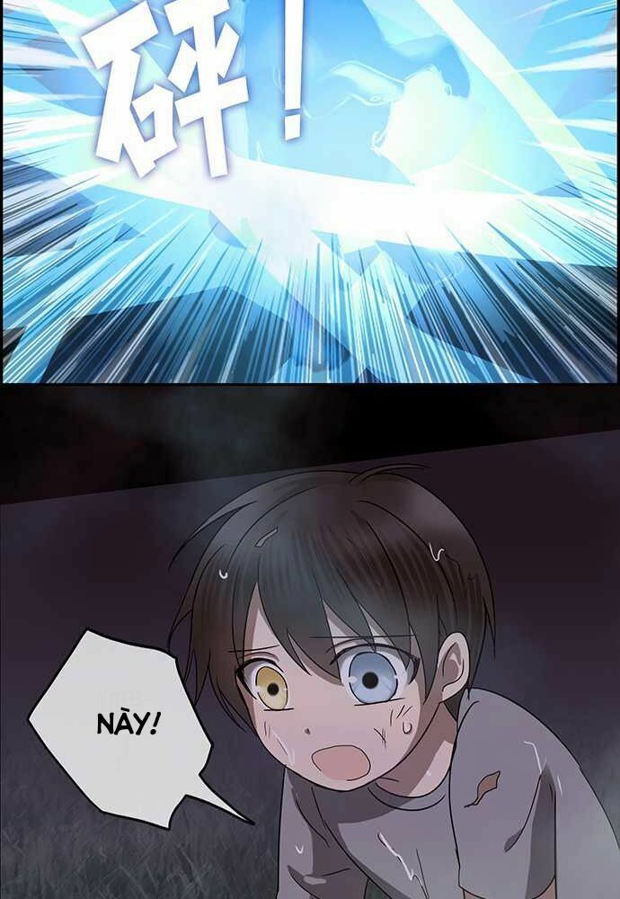 nụ hôn nguyền rủa chapter 27 36