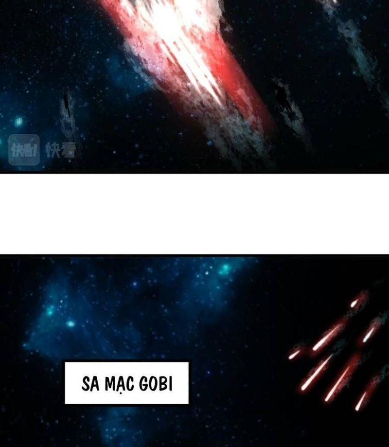 siêu tiến hóa chapter 99 13